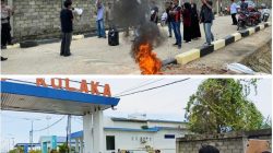 Rakyat Nusantara Kecam PT. WIL di Duga Tak Miliki Izin Pembangunan dan Pengoperasian Pelabuhan